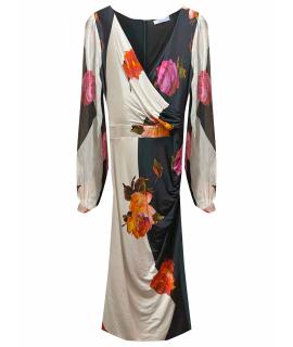 BLUMARINE Коктейльное платье