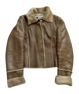 DOLCE&GABBANA Дубленка