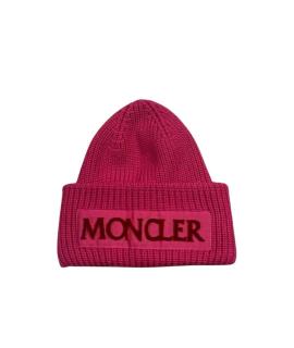 MONCLER Шапка