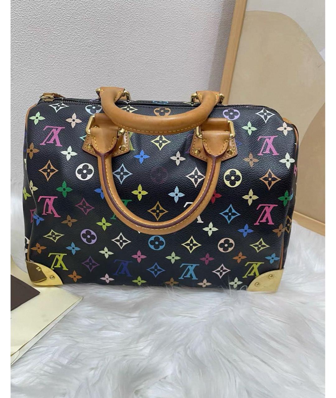 LOUIS VUITTON Мульти сумка с короткими ручками, фото 3