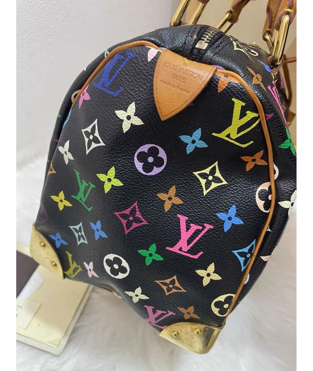 LOUIS VUITTON Мульти сумка с короткими ручками, фото 8