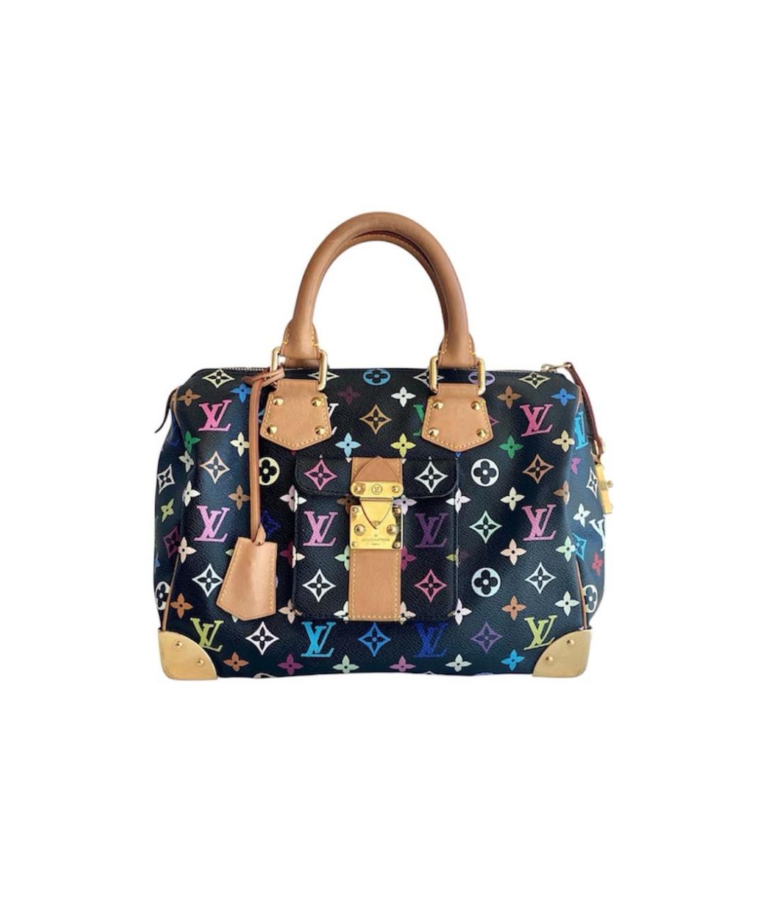 LOUIS VUITTON Мульти сумка с короткими ручками, фото 1