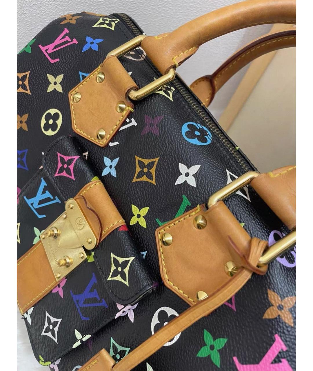 LOUIS VUITTON Мульти сумка с короткими ручками, фото 6