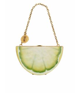 SAINT LAURENT Сумка с короткими ручками