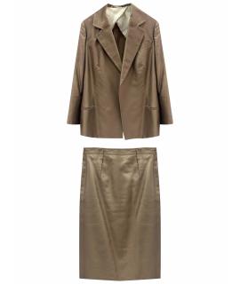 KITON Костюм с юбками