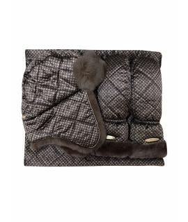 LOUIS VUITTON Шапка