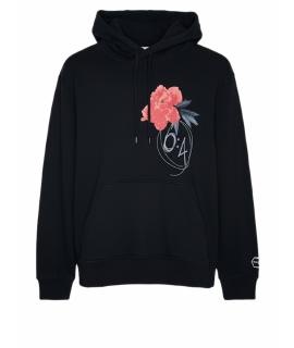 YOHJI YAMAMOTO Худи/толстовка