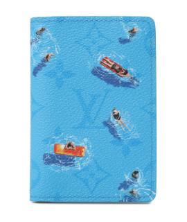 LOUIS VUITTON Кардхолдер