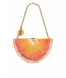 SAINT LAURENT Сумка с короткими ручками