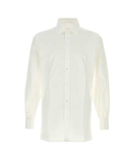 MAISON MARGIELA Классическая рубашка