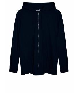 YOHJI YAMAMOTO Худи/толстовка