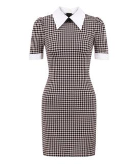 MIU MIU Коктейльное платье