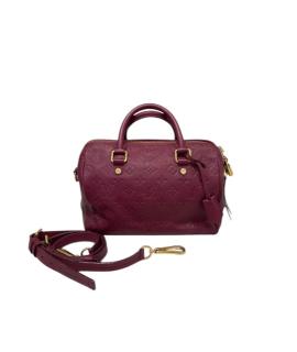 LOUIS VUITTON Сумка с короткими ручками