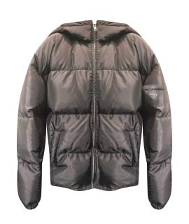 PRADA Пуховик