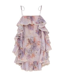 ZIMMERMANN Повседневное платье