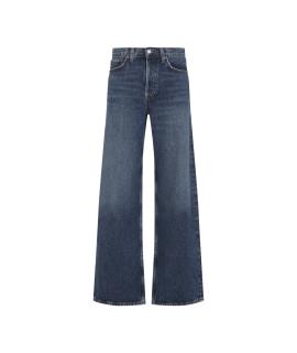 AGOLDE Прямые джинсы