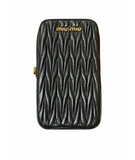 MIU MIU Клатч/вечерняя сумка