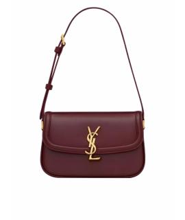 SAINT LAURENT Сумка через плечо