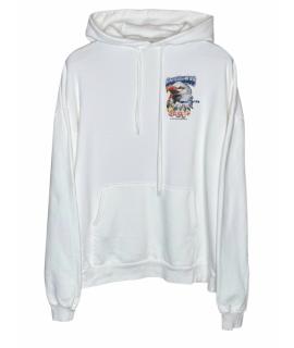 BALENCIAGA Худи/толстовка