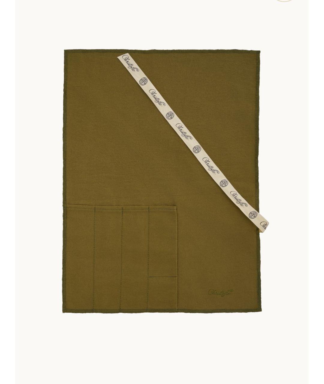 CHRISTOFLE Металлический набор, фото 5