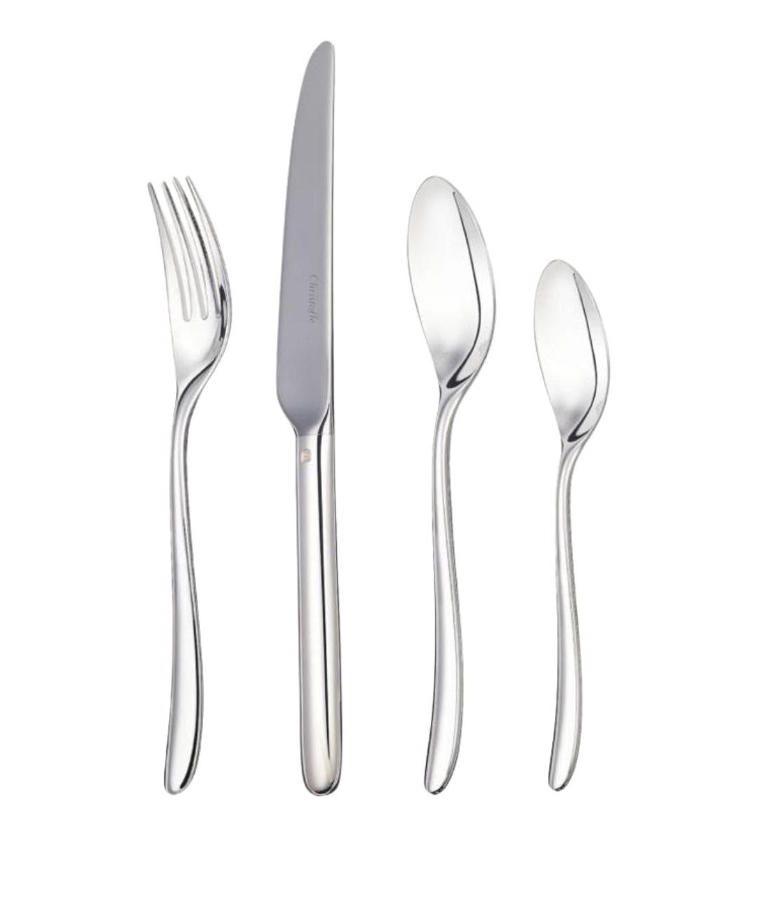 CHRISTOFLE Металлический набор, фото 1