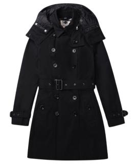 BURBERRY Тренч/плащ