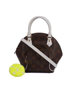 LOUIS VUITTON Сумка с короткими ручками