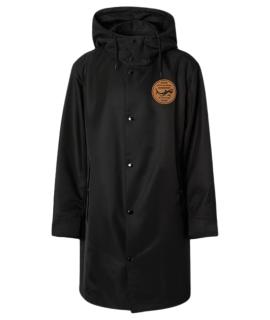 BURBERRY Тренч / плащ