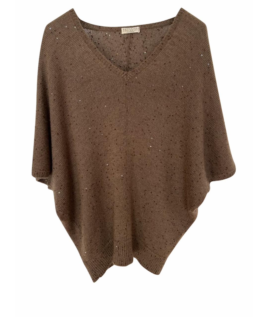 BRUNELLO CUCINELLI Джемпер / свитер, фото 1