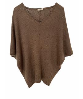 BRUNELLO CUCINELLI Джемпер / свитер