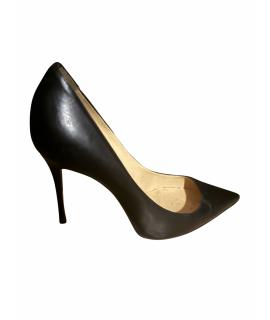 CHRISTIAN LOUBOUTIN Туфли