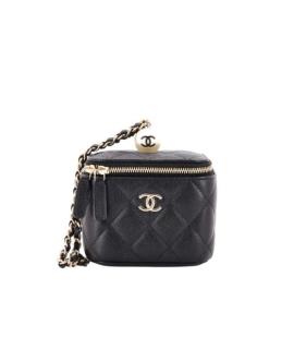 CHANEL Клатч/вечерняя сумка