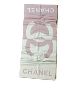 CHANEL Шарф