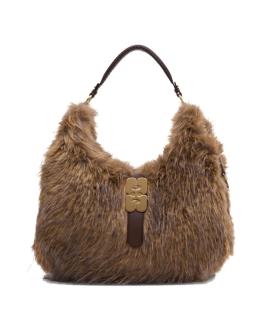 GANNI Сумка через плечо