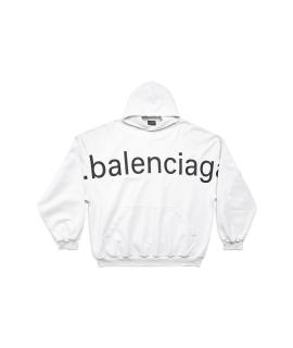 BALENCIAGA Худи/толстовка