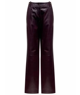 CHRISTIAN DIOR Прямые брюки