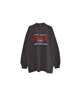 BALENCIAGA Худи/толстовка