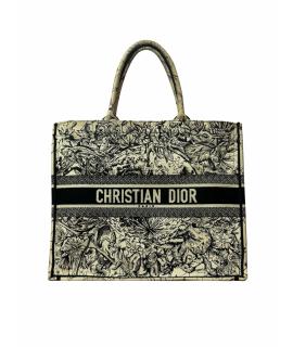CHRISTIAN DIOR Сумка с короткими ручками