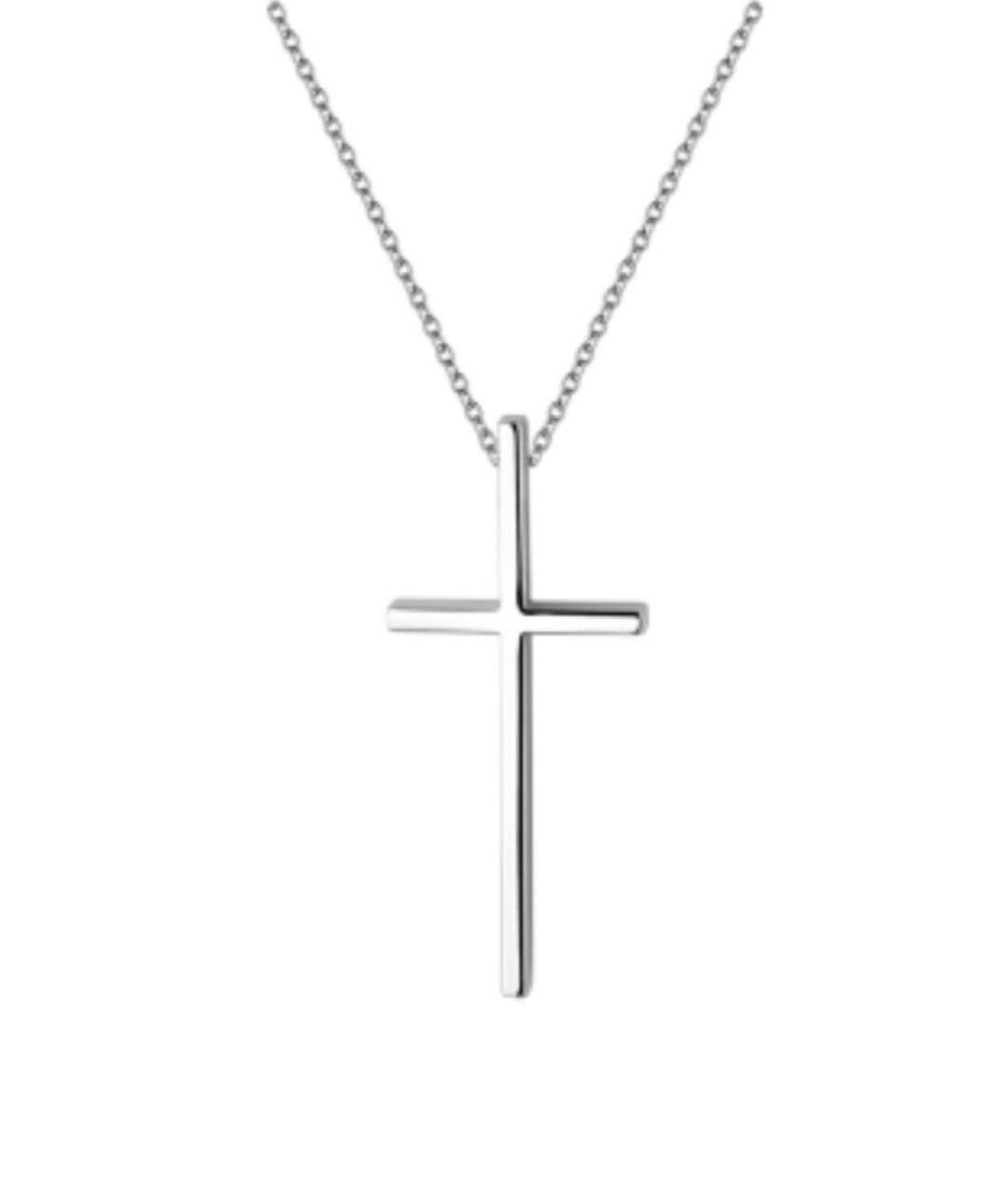 TIFFANY&CO Белая подвеска из белого золота, фото 1