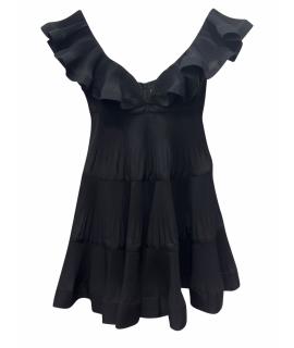 ZIMMERMANN Коктейльное платье