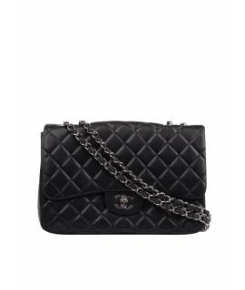 CHANEL Сумка через плечо