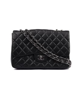 CHANEL Сумка через плечо