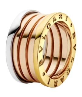 BVLGARI Кольцо
