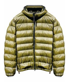 BOGNER Пуховик