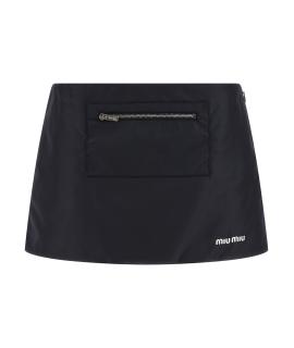 MIU MIU Юбка мини