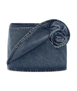 MAGDA BUTRYM Юбка мини