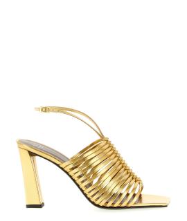 GIUSEPPE ZANOTTI DESIGN Туфли