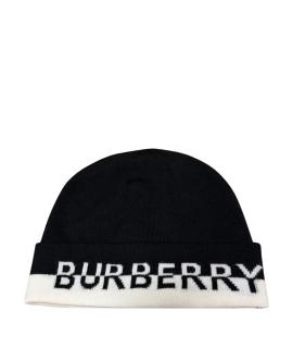 BURBERRY Шапка