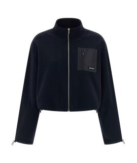 MIU MIU Худи/толстовка