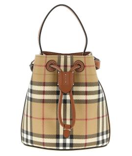 BURBERRY Сумка через плечо